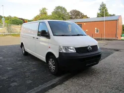 Weiß Gebraucht 2006 VW T5 Van | 4.990 € (Superpreis)