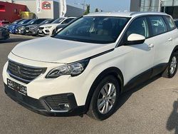 Weiß Gebraucht 2019 Peugeot 5008 Active Van / Kleinbus | 11.890 € (Fairer Preis)