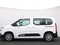 Weiß Gebraucht 2019 Citroën Berlingo PureTech Van / Kleinbus | 17.000 €
