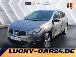Other Gebraucht 2012 Nissan Qashqai Tekna SUV | 7.249 € (Fairer Preis)