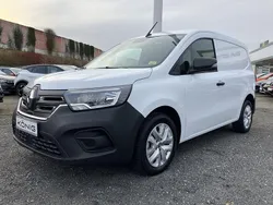 Weiß Gebraucht 2022 Renault Kangoo Van / Kleinbus | 19.990 € (Guter Preis)