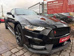 Schwarz Gebraucht 2019 Ford Mustang GT Coupé | 33.900 € (Superpreis)