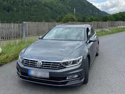 Grau Gebraucht 2015 VW Passat Kombi | 13.999 € (Fairer Preis)