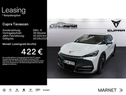 Othercolor Gebraucht 2024 Cupra Tavascan VZ SUV | 44.500 €