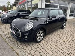 Schwarz Gebraucht 2015 Mini ONE Kleinwagen | 6.500 € (Fairer Preis)
