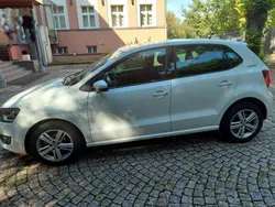Weiß Gebraucht 2010 VW Polo Team Limousine | 3.250 € (Superpreis)