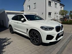 Weiß Gebraucht 2019 BMW X4 SUV | 36.000 € (Etwas zu teuer)