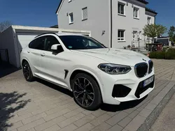 Weiß Gebraucht 2019 BMW X4 SUV | 40.150 € (Fairer Preis)