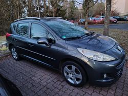 Grau Gebraucht 2010 Peugeot 207 Kombi | 1.800 € (Fairer Preis)