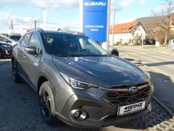 Grau Neu 2025 Subaru Crosstrek Comfort SUV | 36.320 € (Fairer Preis)