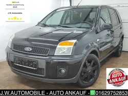 Schwarz Gebraucht 2009 Ford Fusion Kleinwagen | 4.499 € (Fairer Preis)