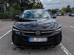 Schwarz Gebraucht 2020 Opel Corsa Edition Kleinwagen | 11.499 € (Fairer Preis)
