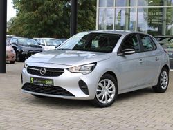 Grau Gebraucht 2023 Opel Corsa Edition Kleinwagen | 12.890 € (Superpreis)