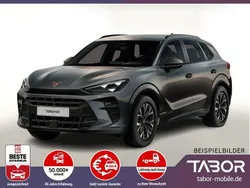 Midnight schwarz metallic Neu 2025 Cupra Terramar SUV | 34.962 € (Superpreis)