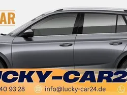 Wählbar Neu 2024 Skoda Kamiq Monte Carlo SUV | 24.185 € (Superpreis)