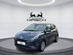 Grau Neu 2025 Hyundai i10 Select Kleinwagen | 15.990 € (Fairer Preis)