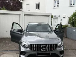 Gebraucht 2018 Mercedes GLC43 AMG AMG Coupé | 40.500 € (Guter Preis)