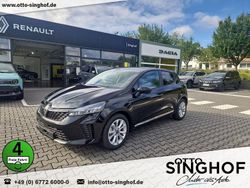 Schwarz Gebraucht 2024 Renault Clio V Evolution Limousine | 20.890 € (Teuer)