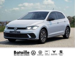 Silber Neu 2025 VW Polo Goal Limousine | 20.960 € (Fairer Preis)