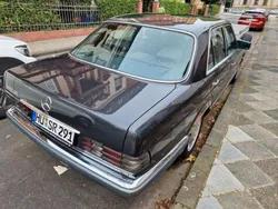 Schwarz Gebraucht 1990 Mercedes 500 SE Limousine | 6.999 €