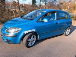 VW Golf Plus Cross