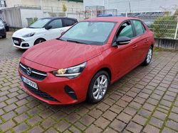 Chilirot Gebraucht 2022 Opel Corsa Edition Kleinwagen | 12.380 € (Guter Preis)
