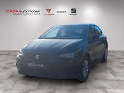 Blau Neu 2025 Seat Ibiza Limousine | 21.590 € (Fairer Preis)