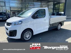 Weiss Gebraucht 2022 Opel Vivaro Van | 39.990 €