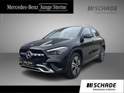 Schwarz Gebraucht 2025 Mercedes GLA180 Progressive SUV | 36.250 € (Guter Preis)