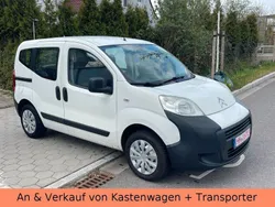 Citroën Nemo
