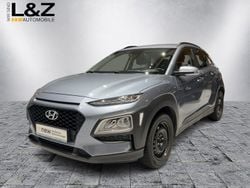 Grau Gebraucht 2019 Hyundai Kona Pure SUV | 10.980 € (Guter Preis)