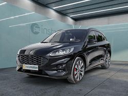 Schwarz Gebraucht 2024 Ford Kuga ST-Line X SUV | 31.699 € (Fairer Preis)