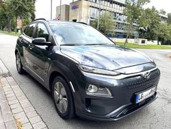 Grau Gebraucht 2020 Hyundai Kona Style SUV | 14.500 € (Guter Preis)