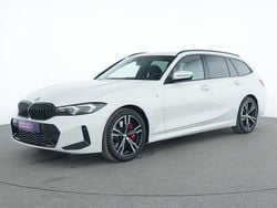 Alpinweiss iii Gebraucht 2024 BMW 320 M Sport Limousine | 39.855 € (Guter Preis)