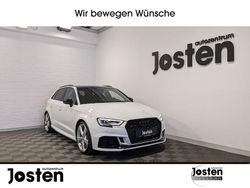 Gletscherweiß metallic Gebraucht 2019 Audi RS3 Sport Limousine | 41.490 € (Fairer Preis)