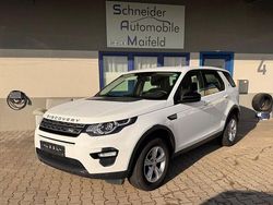 Weiß Gebraucht 2016 Land Rover Discovery Sport Pure SUV | 10.499 € (Superpreis)