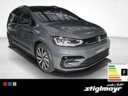 Delfingrau metallic Neu 2025 VW Touran Highline Van / Kleinbus | 49.980 €