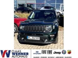 Grün Gebraucht 2025 Jeep Renegade North SUV | 27.990 € (Fairer Preis)