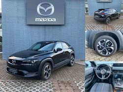 Schwarz Gebraucht 2023 Mazda MX30 Makoto SUV | 22.990 € (Superpreis)