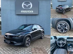 Mazda MX30
