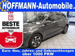 Ecotronicgreyeff Neu 2025 Hyundai i30 Kombi | 23.250 € (Superpreis)