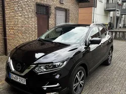 Violet Gebraucht 2018 Nissan Qashqai N-Connecta SUV | 15.500 € (Guter Preis)