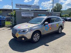 Tungsten met. (m) Gebraucht 2016 Subaru Outback Comfort SUV | 10.490 € (Fairer Preis)