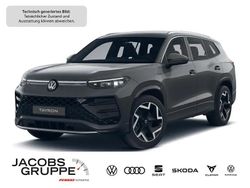 Grau Neu 2025 VW Tayron Elegance SUV | 59.889 € (Superpreis)
