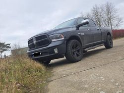 Andere farben Gebraucht 2017 Dodge Ram Abholung | 28.000 € (Guter Preis)