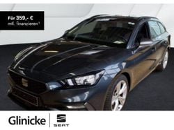 "magnetic tech" Gebraucht 2025 Seat Leon ST FR Kombi | 27.570 € (Fairer Preis)