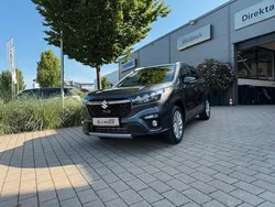 Grau Gebraucht 2025 Suzuki SX4 S-Cross Comfort SUV | 29.590 € (Etwas zu teuer)
