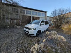 Weiß Gebraucht 2012 VW T5 Van | 31.999 € (Etwas zu teuer)