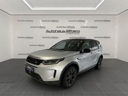 Hakuba silver Gebraucht 2022 Land Rover Discovery Sport SE SUV | 29.890 € (Guter Preis)
