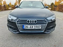 Gebraucht 2019 Audi A4 Sport Kombi | 18.000 € (Teuer)
